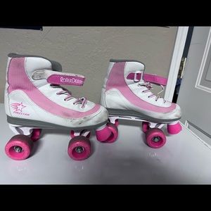 Skates